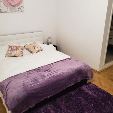 Basarab 2 Apartment บราชอฟ ภายนอก รูปภาพ