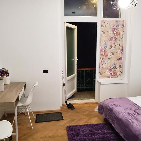 Basarab 2 Apartment บราชอฟ ภายนอก รูปภาพ