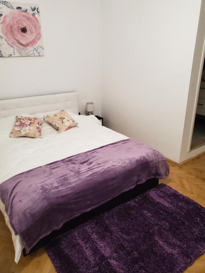 Basarab 2 Apartment บราชอฟ ภายนอก รูปภาพ